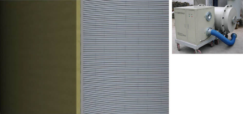 Airtight grain storage technology