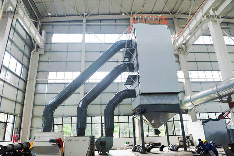 Huatai Group grain drying tower for sale